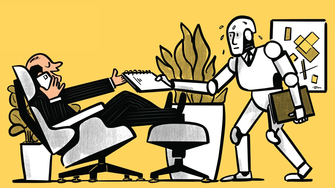 yapay zeka ofis calisanlari.webp