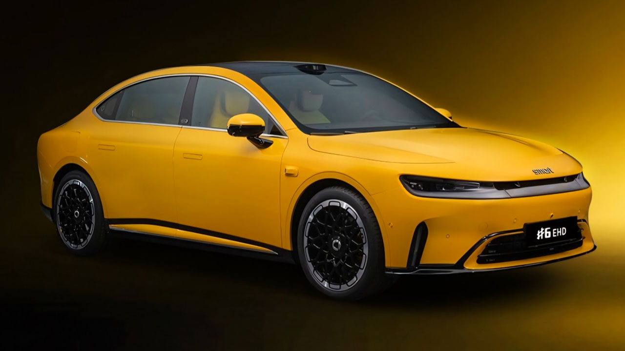 yeni smart 6 ehd sedan tanitildi 1