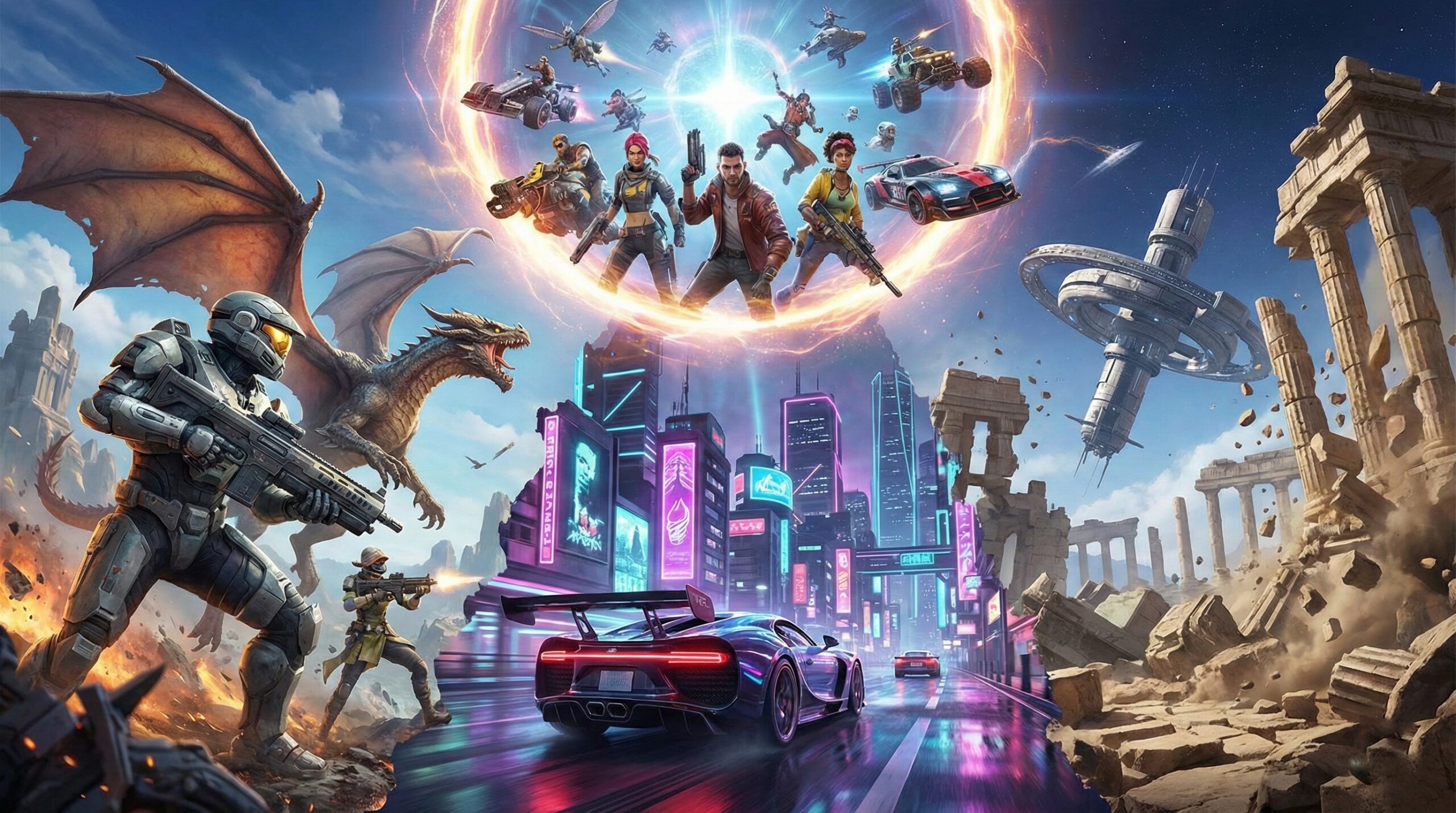 2025'in En Çok Satan Oyunları Listesi 15 2025 oyun scaled