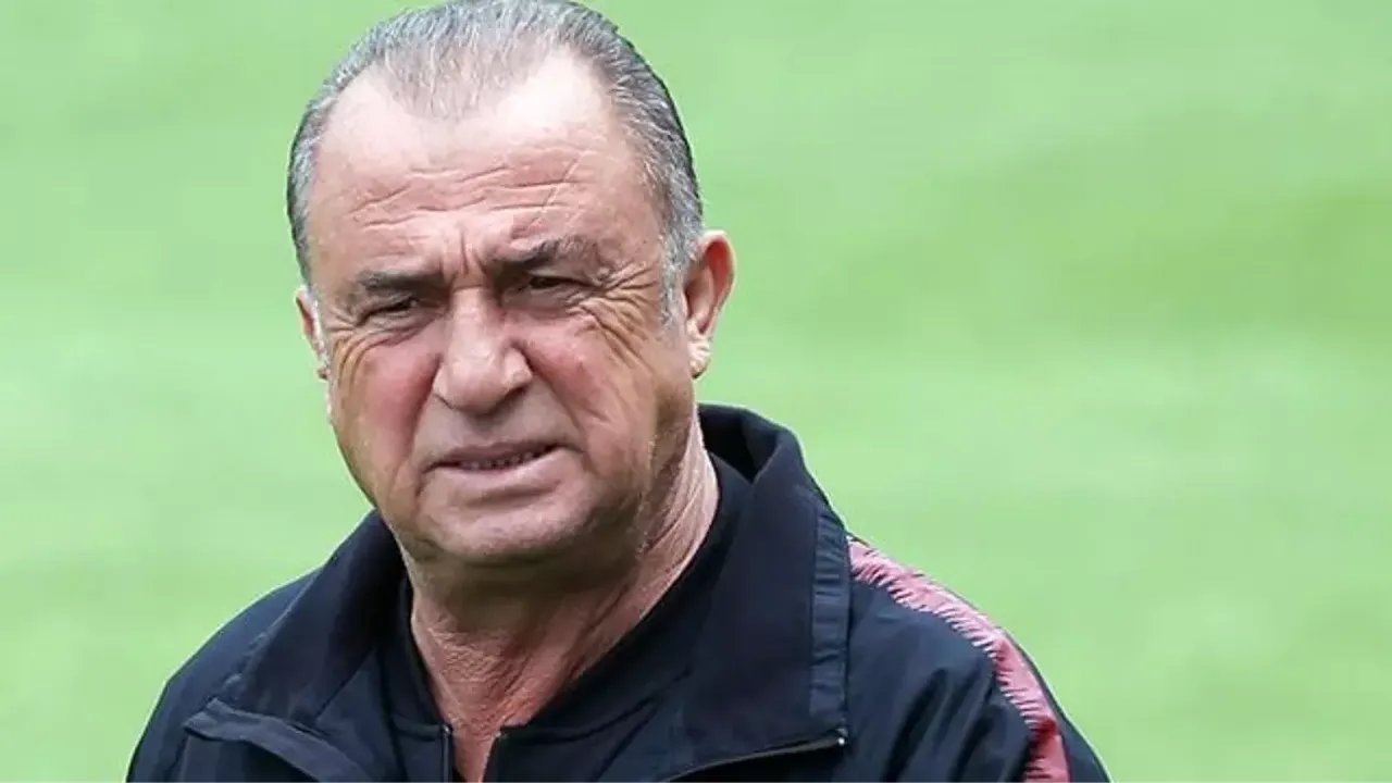 Fatih Terim Galatasaray’a dönüyor mu? Serdar Ali Çelikler net konuştu 4 487986
