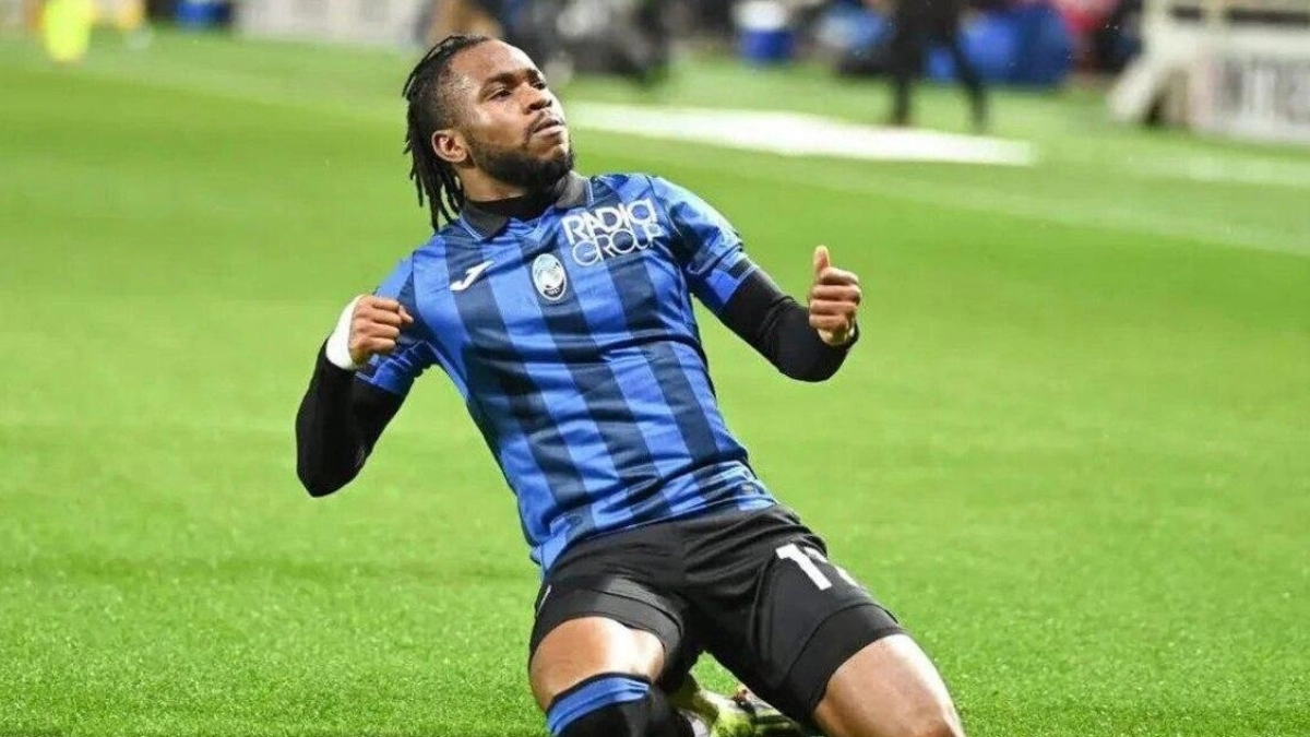 Fenerbahçe, Lookman için 40 milyon euro ödemeye hazır! 11 537686