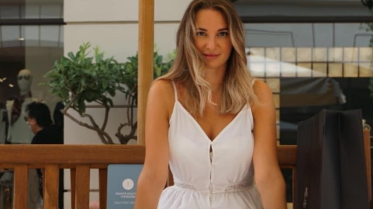 Estetik Faciası! Ünlü Fenomen Operasyon Sonrası Hayatını Kaybetti! 5 554163