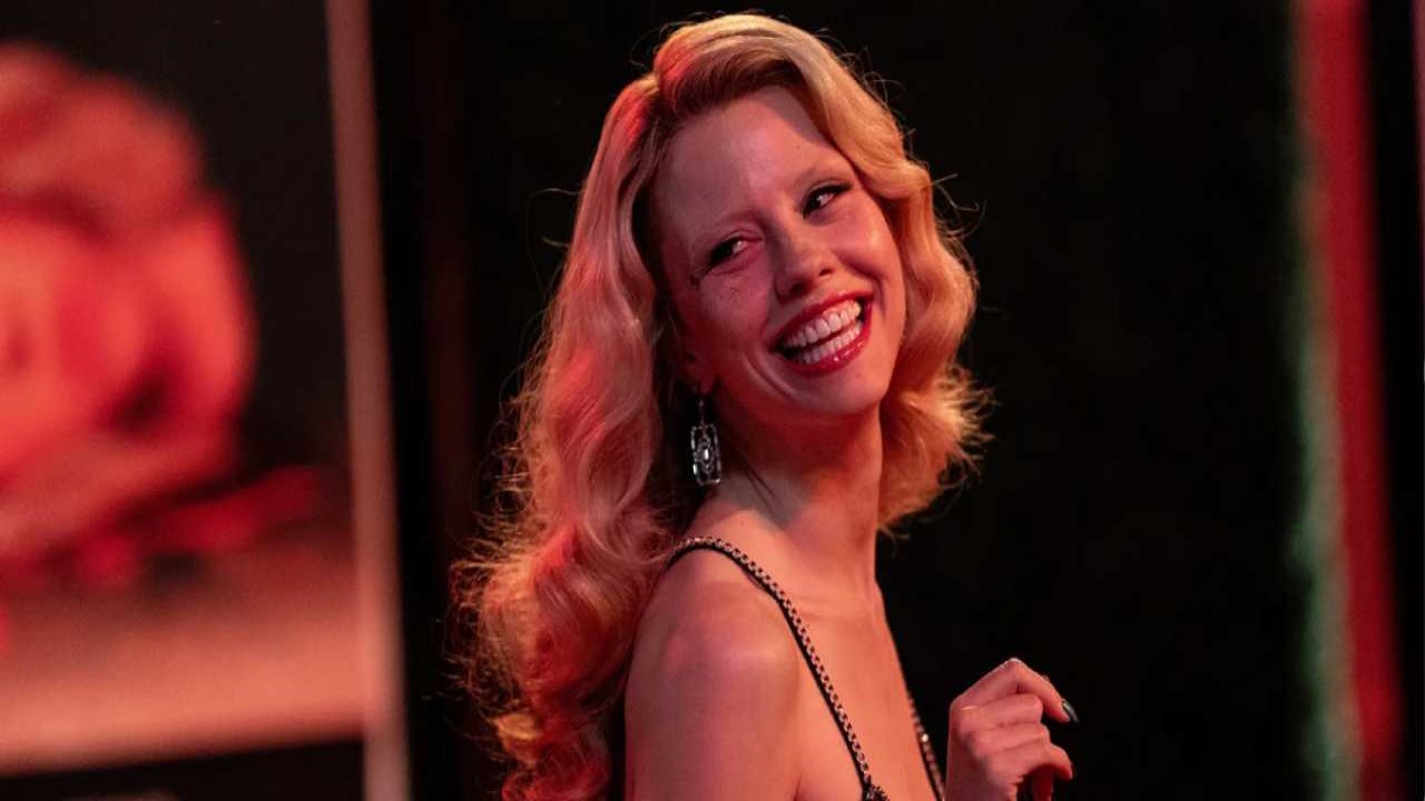 Ünlü oyuncudan olay itiraf: “Üzerimdeki her şey çalıntıydı!” 31 554218