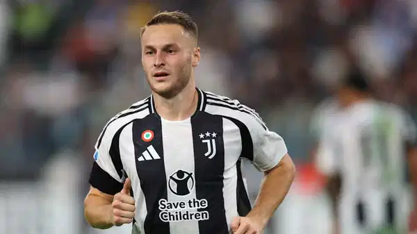 Galatasaray’dan sürpriz hamle: Juventus’un yıldızı Koopmeiners radarda 17 554458