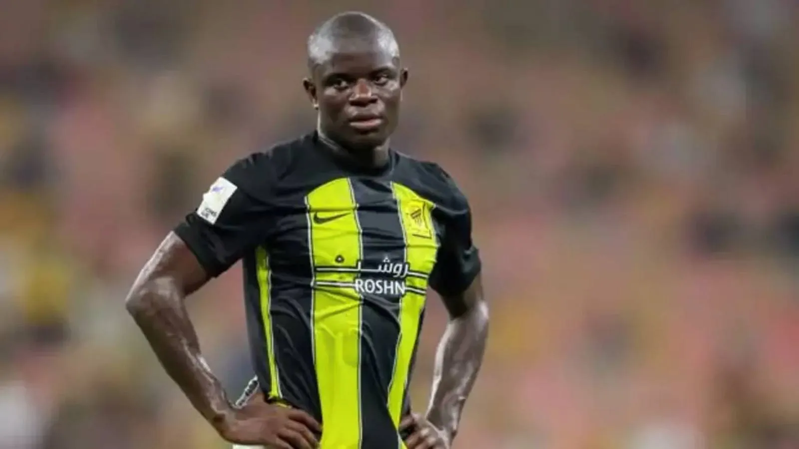 Ertan Torunoğulları taraftarı ayağa kaldırdı: Kante Fenerbahçe'ye geliyor! 22 554460