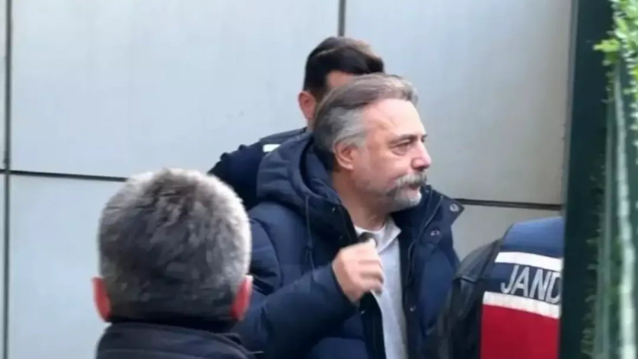 Fuhuş Partileri ve 100 Bin Dolar Aldım İddial.. 17 554462