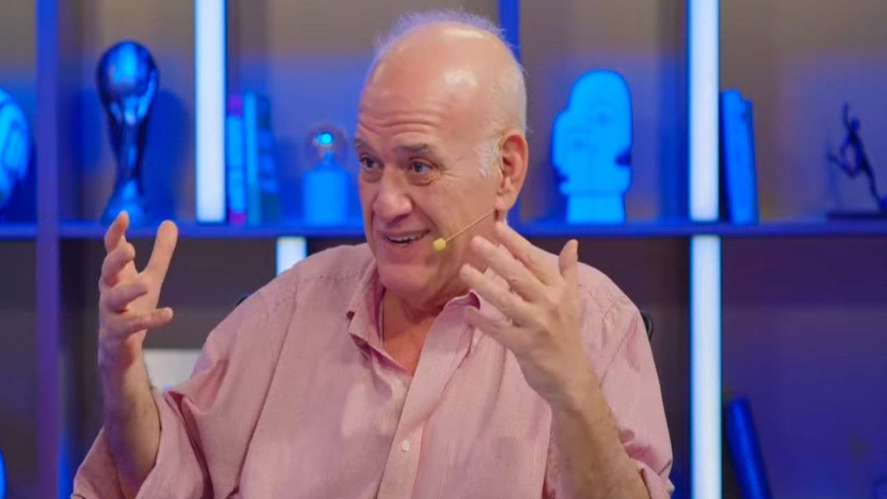 Ahmet Çakar’dan Bomba Sözler! Okan Buruk İçin Kritik 5 Gün İddiası! 8 554593