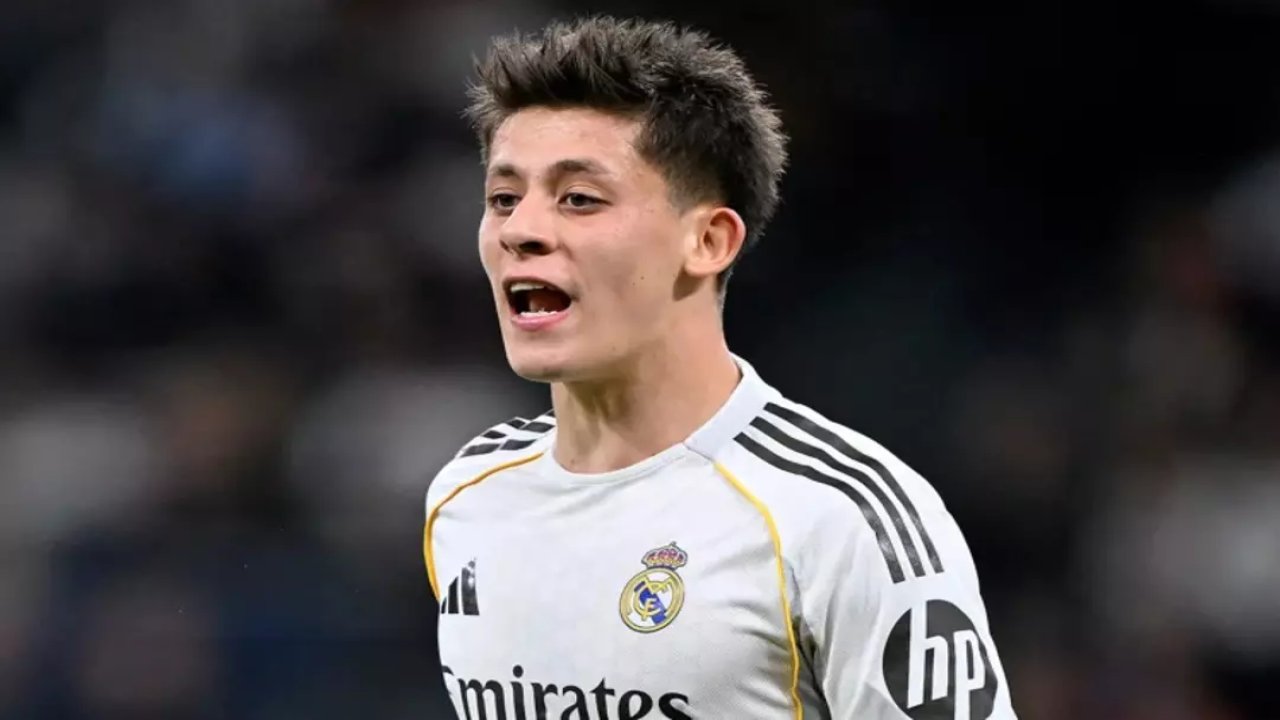 Arda Güler İçin Real Madrid Defteri Kapanıyor Mu? Yeni Takımı Gündemde! 13 554604