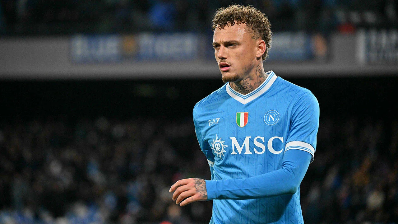 Noa Lang transferinde sona gelindi 4 554640