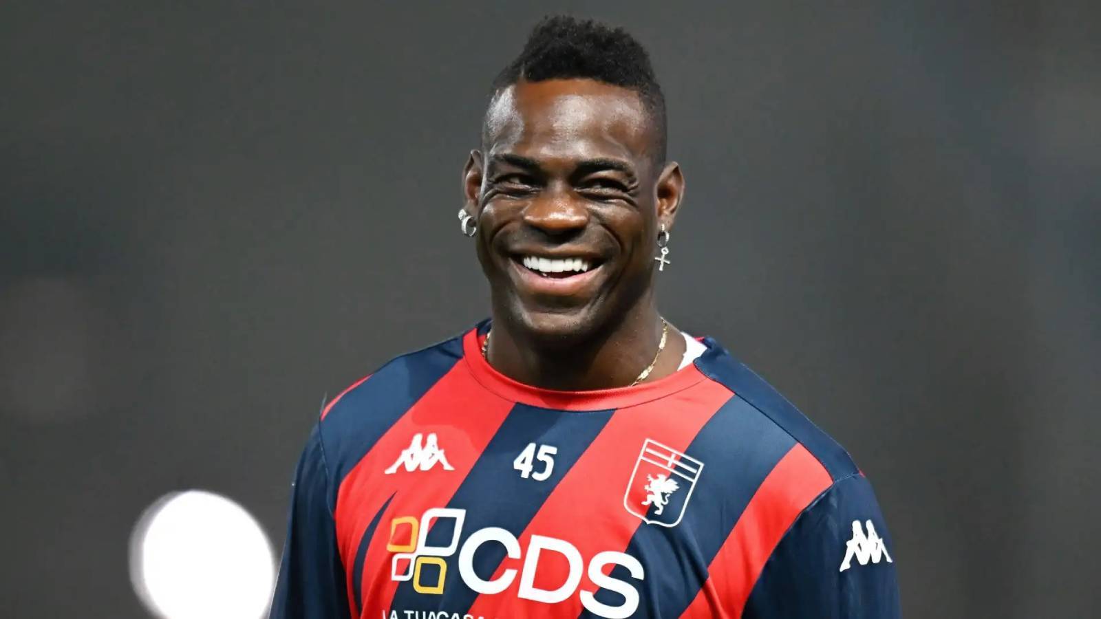 Mario Balotelli’nin yeni takımı belli oldu 18 554823