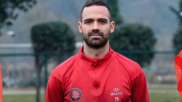 Fatih Karagümrük’ten savunmaya tanıdık takviye: Davide Biraschi resmen döndü! 10 554827