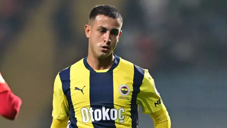 Bartuğ Elmaz ile yollar ayrıldı 13 554829