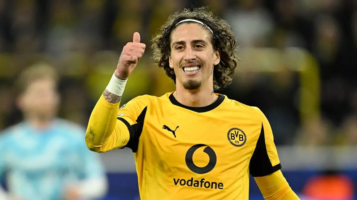 Beşiktaş’tan forvete genç hamle! Tammy Abraham sonrası hedef Fabio Silva 12 554843