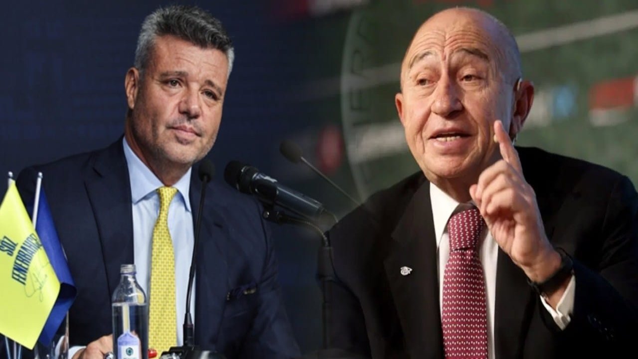 Nihat Özdemir Detayı Gündemi Karıştırdı! 18 554862