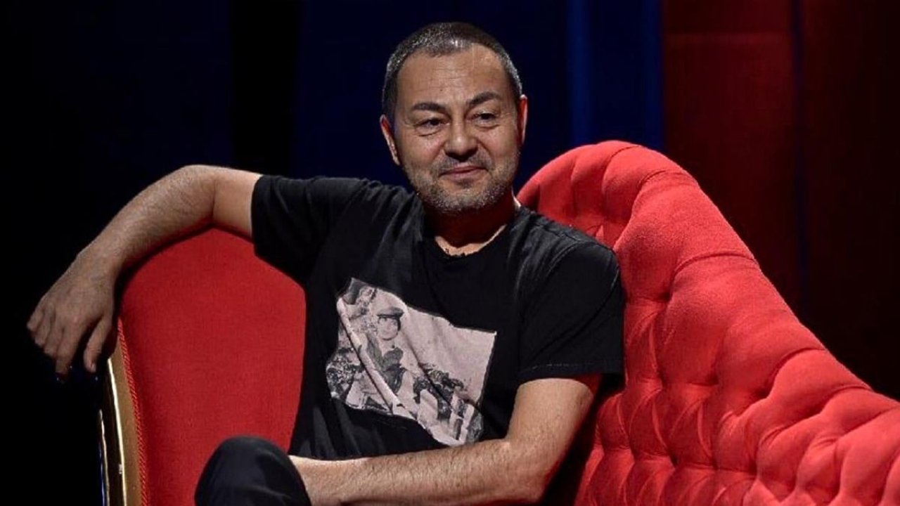 Serdar Ortaç Sahnedeyken Yere Yığıldı: İzleyiciler Endişelendi! 11 554868