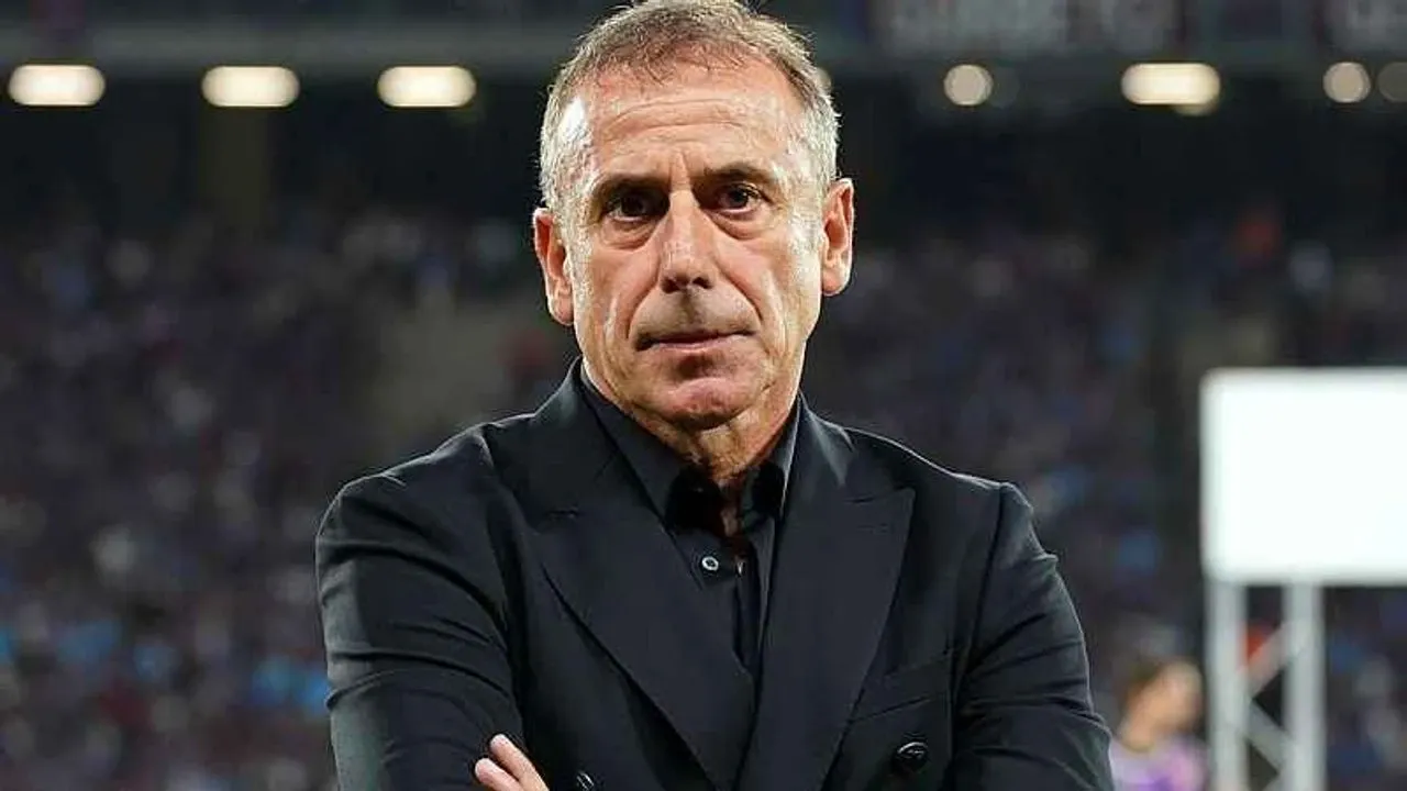 Konyaspor’da Abdullah Avcı sürprizi! Deneyimli hocadan “proje” şartı 1 554966