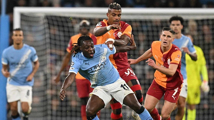 Mario Lemina cezalı duruma düştü 1 555045