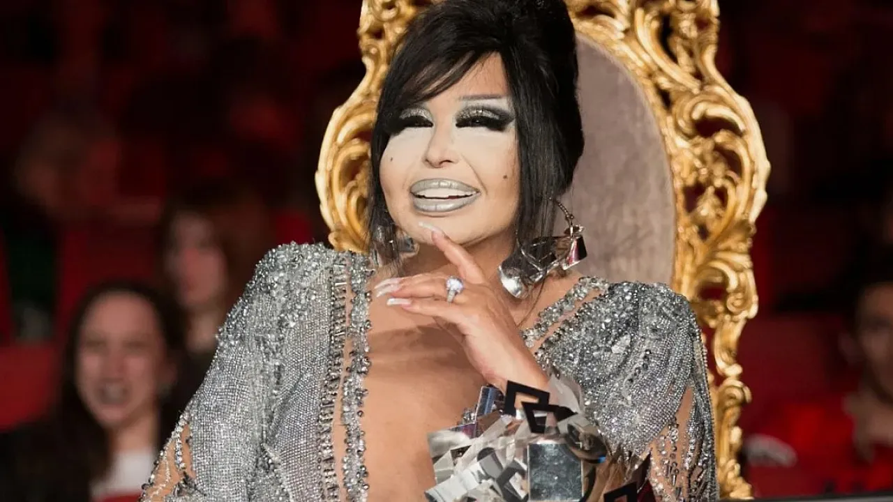 Bülent Ersoy’un serveti sosyal medyayı salladı: Ada, villalar, daireler… 22 555076