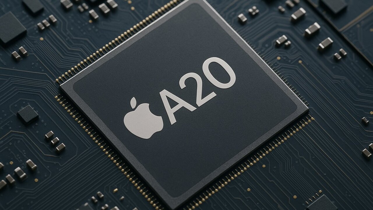 Apple A20 Islemci Maliyeti Yuzde 80 Artiyor kapak