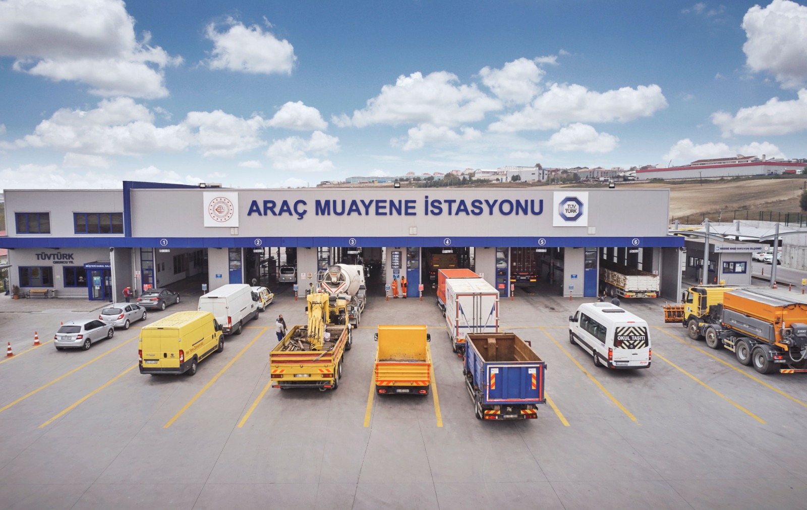 Arac Muayene Ucreti 2026