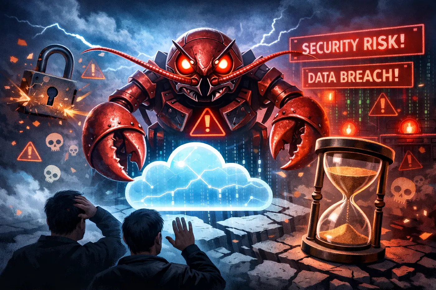 Clawdbot Güvenli mi? - ShiftDelete.Net 5 Clawdbot.webp