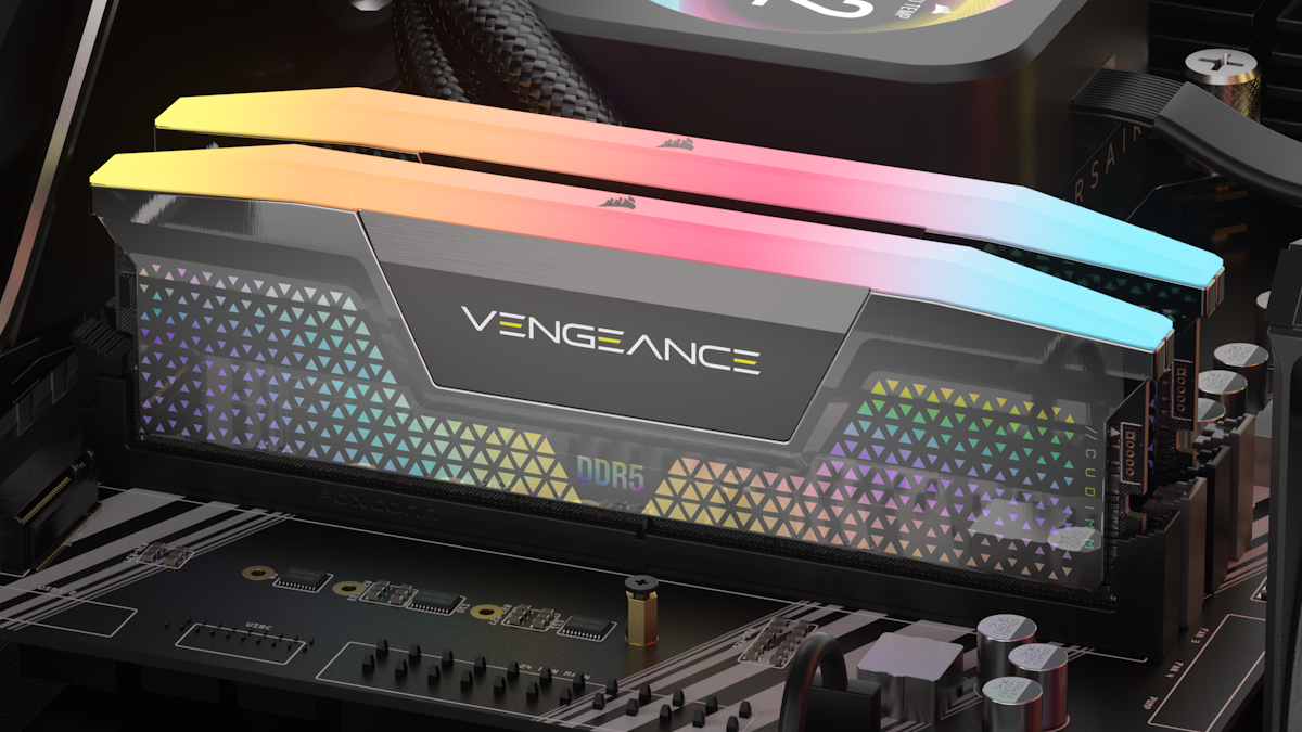 Corsair DDR5 Sipariş İptali: Hatalı Fiyat Krizi Büyüyor 10 Corsair DDR5
