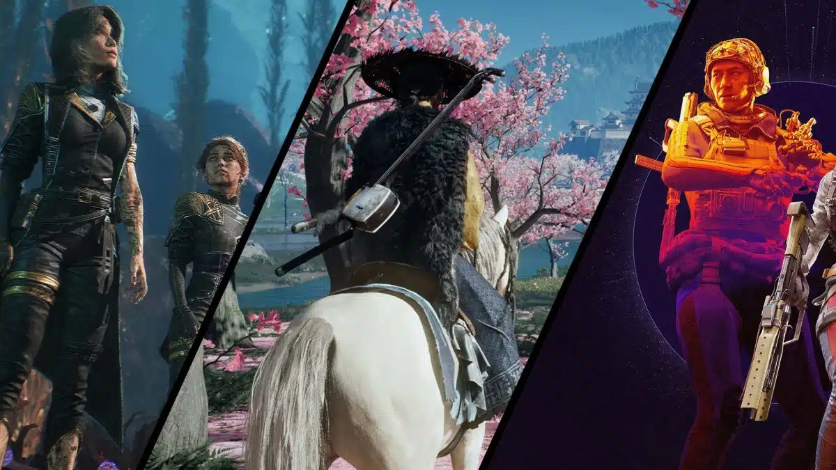 DICE Awards 2026 Adayları Açıklandı! İşte Tam Liste 23 DICE Awards 2026 2.webp