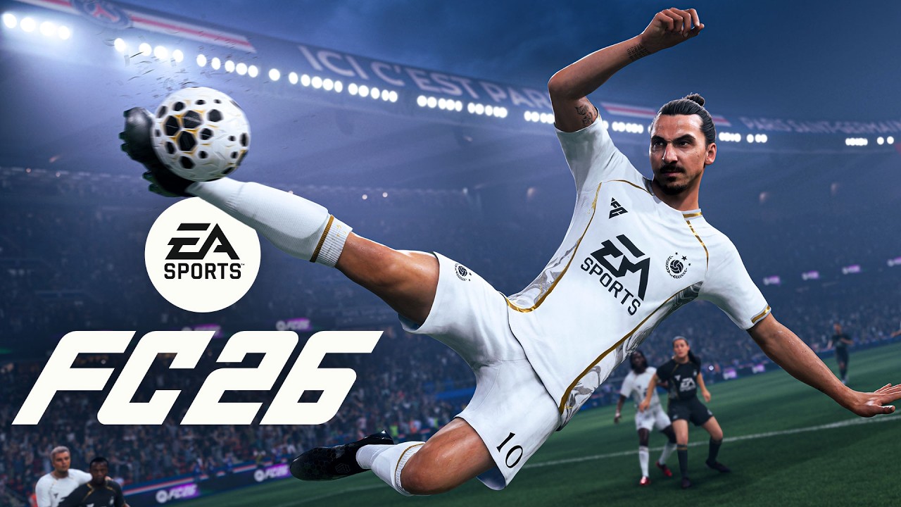EA FC 26 Sezon 5 Sızıntıları Ultimate Team Dünyasını Sallıyor! 5 EA SPORTS FC 26
