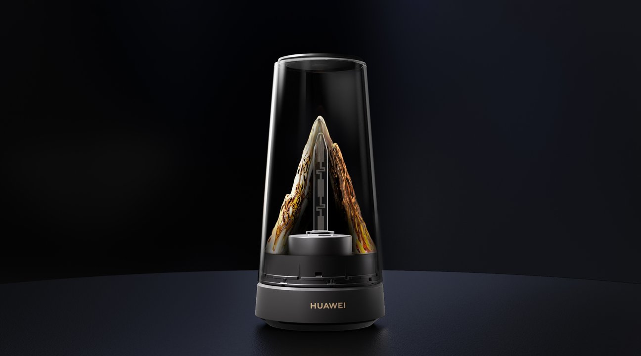 Evde İnternet Probleminizin Çözümü, Tasarım Harikası Router HUAWEI WiFi X3 Pro 7 HUAWEI WiFi Mesh X3 Pro