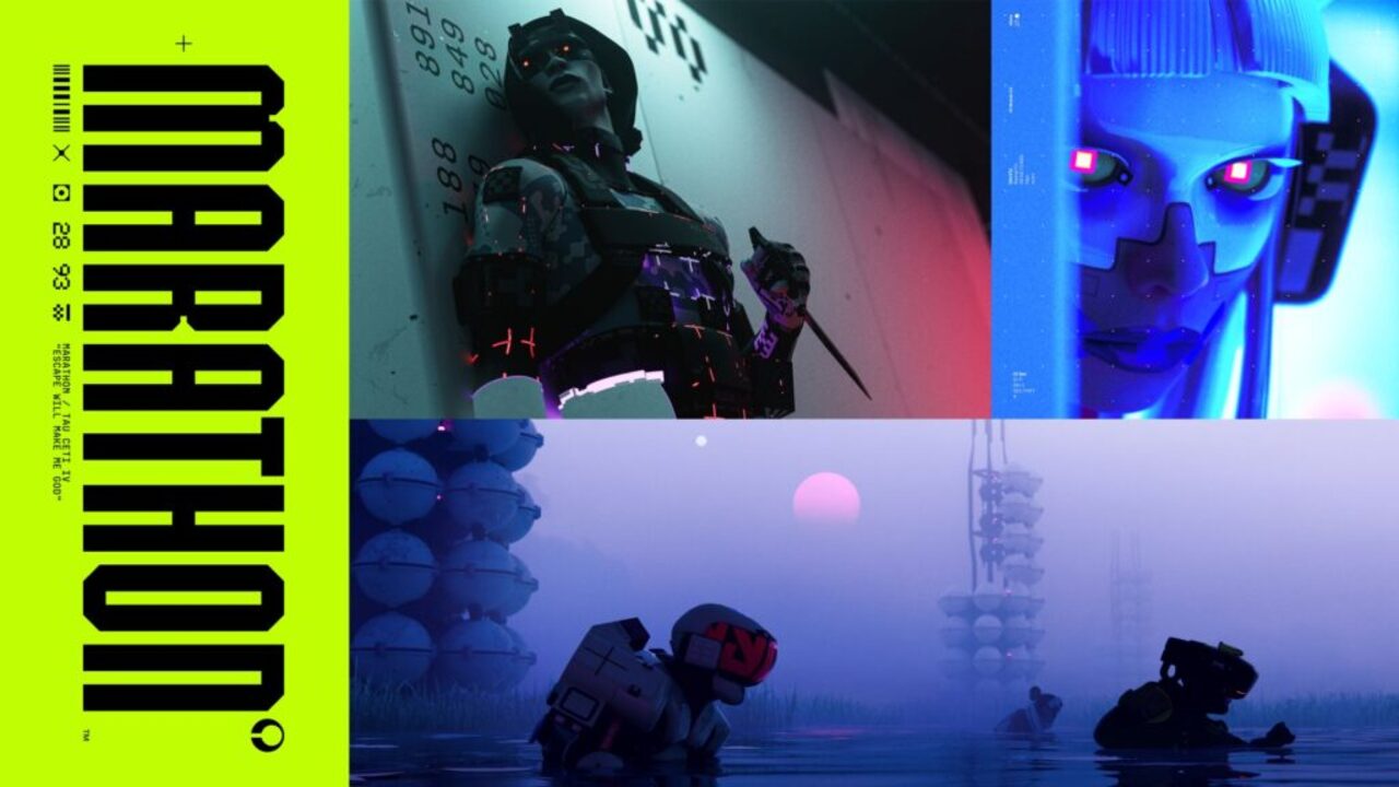 Marathon cikis tarihi ve fiyati aciklandi