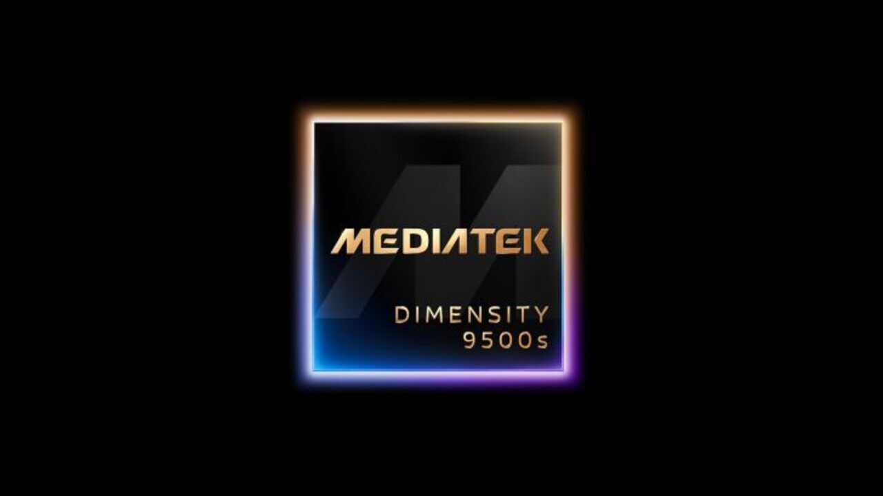 MediaTek Dimensity 9500s Tanıtıldı! - ShiftDelete.Net 11 MediaTek Dimensity 9500s Tanitildi