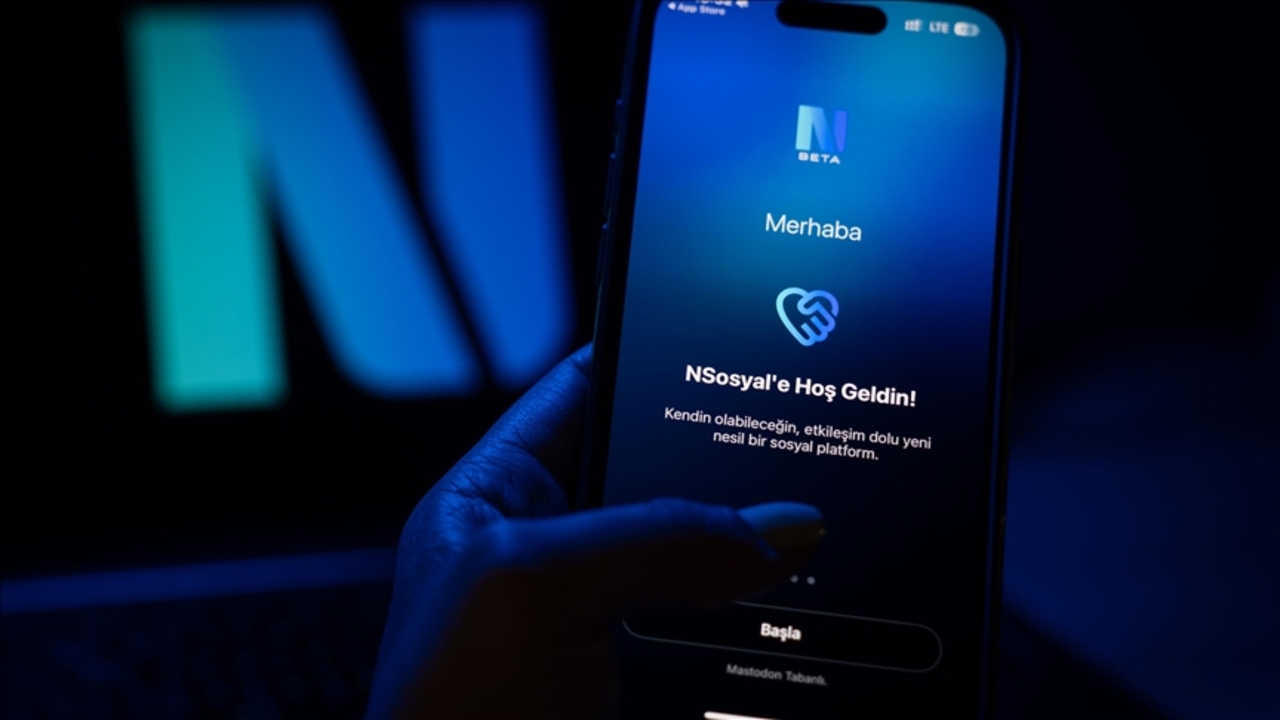 NSosyal Fidan Kampanyası ile Teknoloji Dağıtıyor! 23 NSosyal Fidan Kampanyasi ile Teknoloji Dagitiyor
