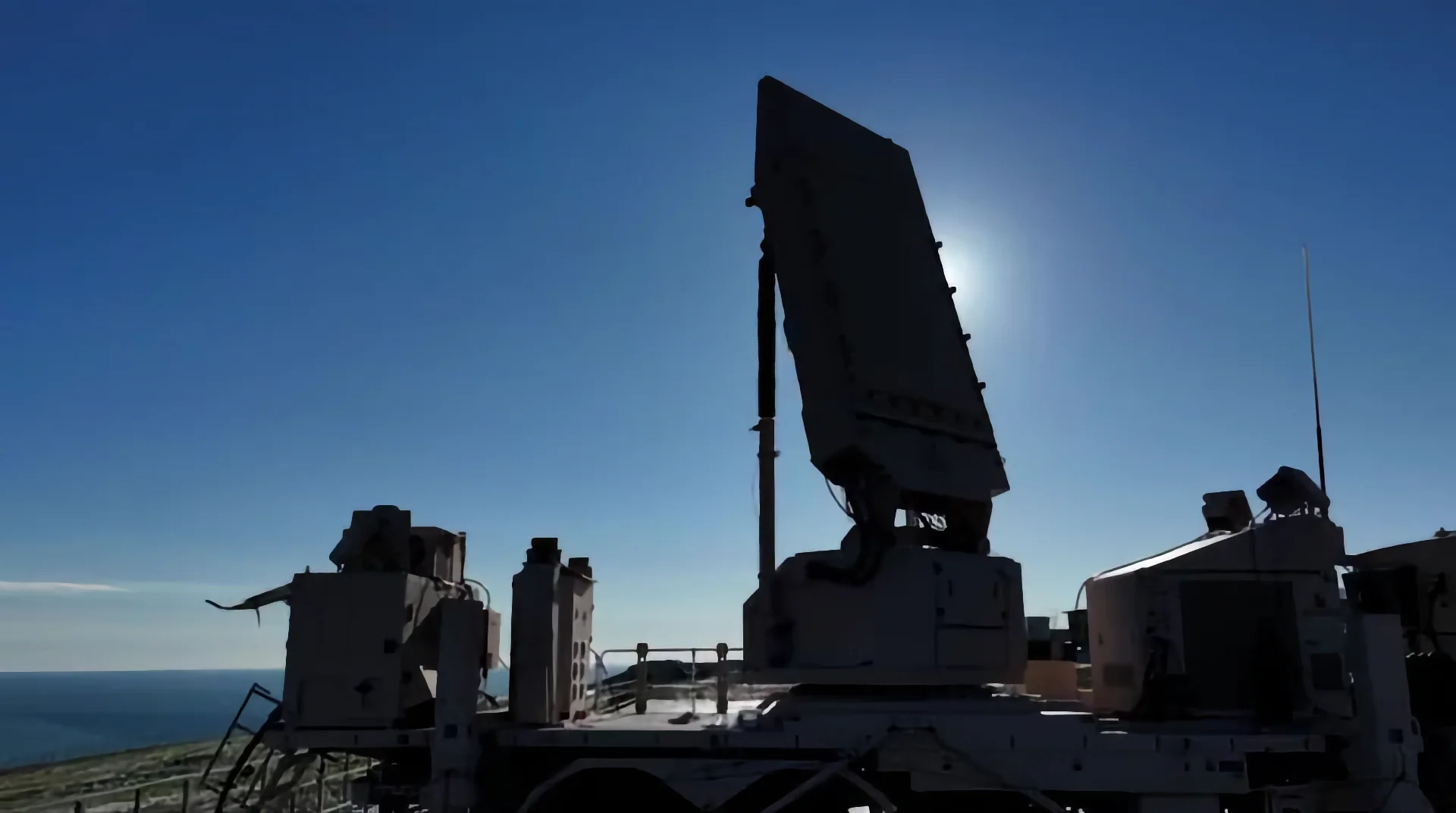 SİPER-1 Hava Savunma Sistemi envanterde! Yeni teslimat yapıldı 10 SIPER 1.webp