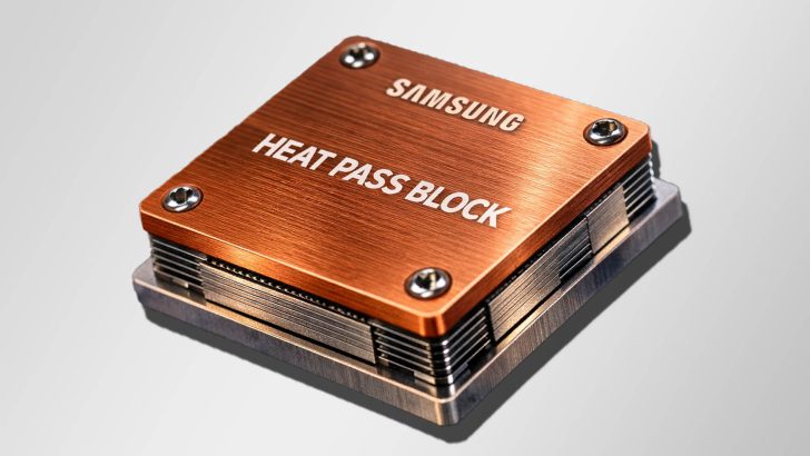 Samsung Heat Pass Block Teknolojisi Diğer Çiplere Geliyor 16 Samsungs Heat Pass Block technology 2 728x410 2