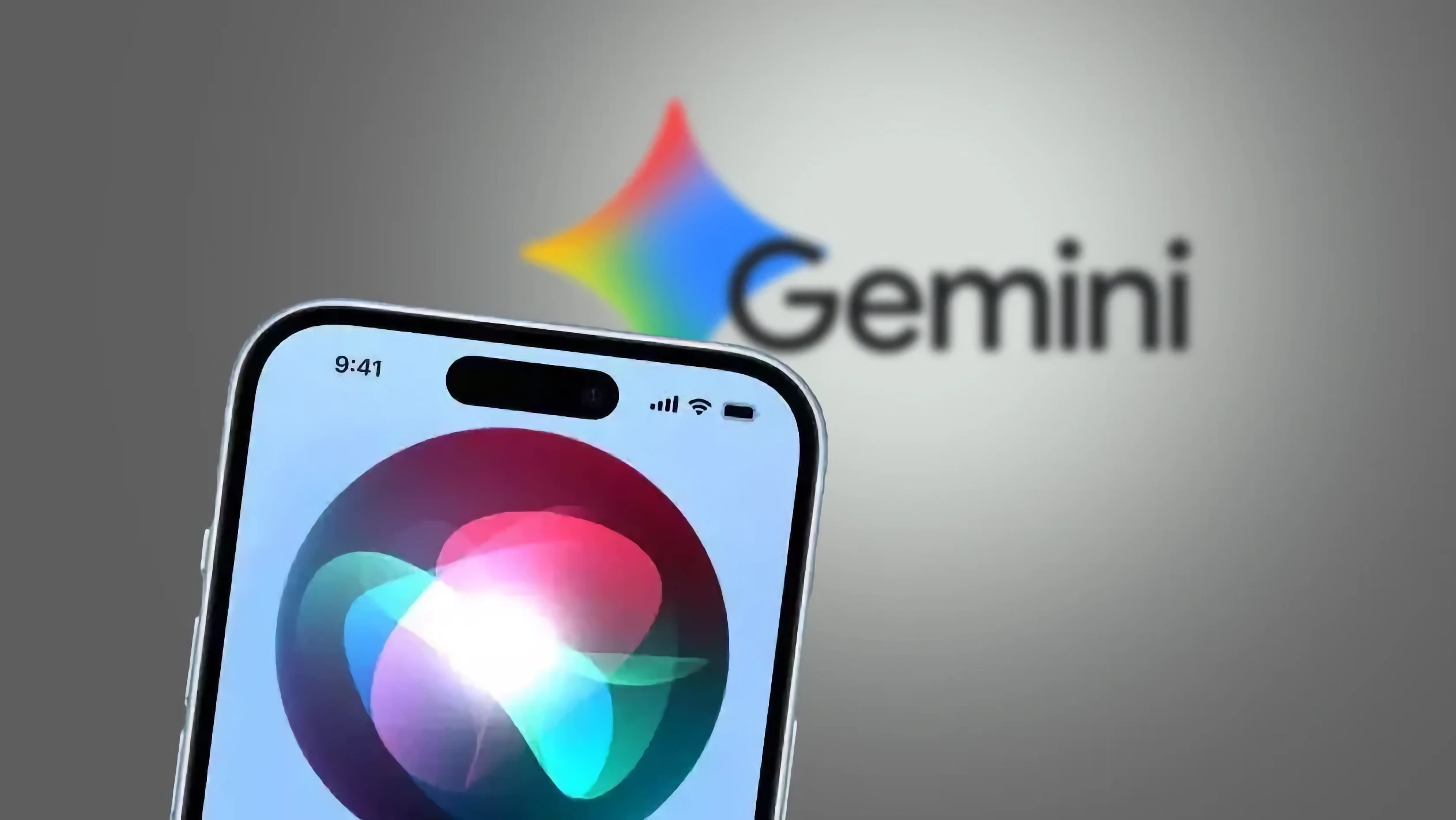 Apple Google’a Servet Kazandıracak! - ShiftDelete.Net 15 Siri Gemini.webp
