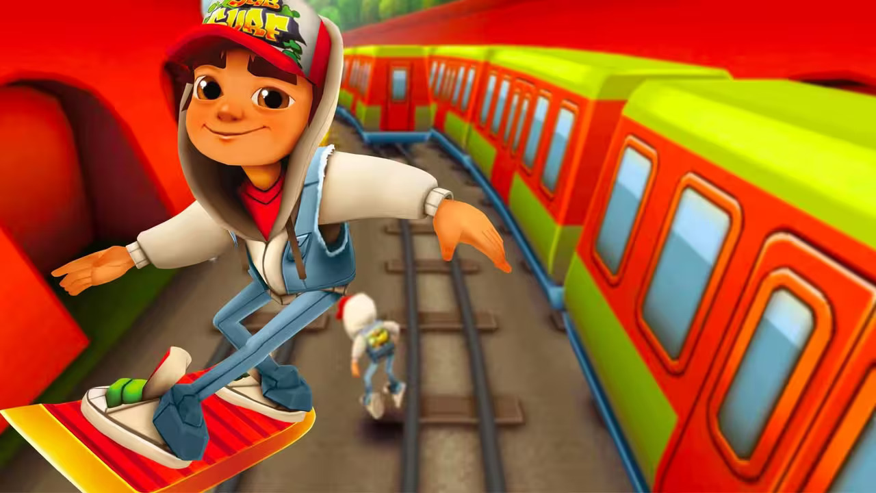 Subway Surfers 2 Geliyor! Çıkış Tarihi Açıklandı! 9 Subway Surfers City Geliyor