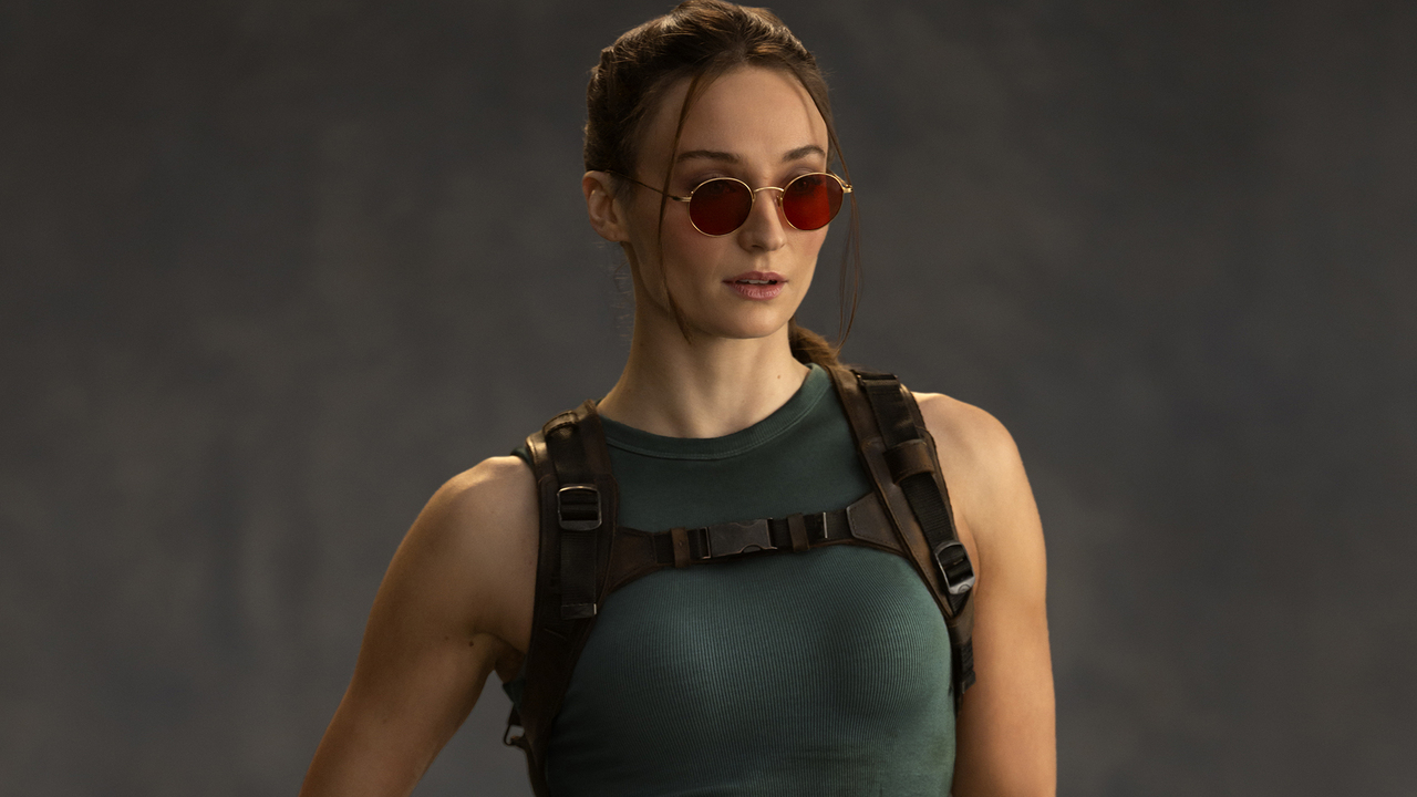 Tomb Raider Dizisinde Yeni Lara Croft Belli Oldu 7 Tomb Raider Dizisinde Yeni Lara Croft Belli Oldu