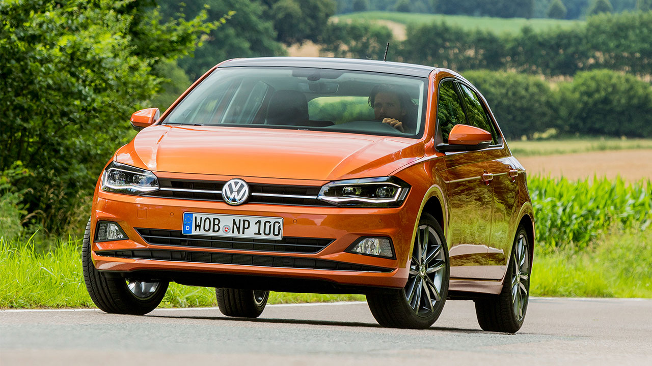 Volkswagen Türkiye’den Kritik Geri Çağırma! 12 Volkswagen Polo