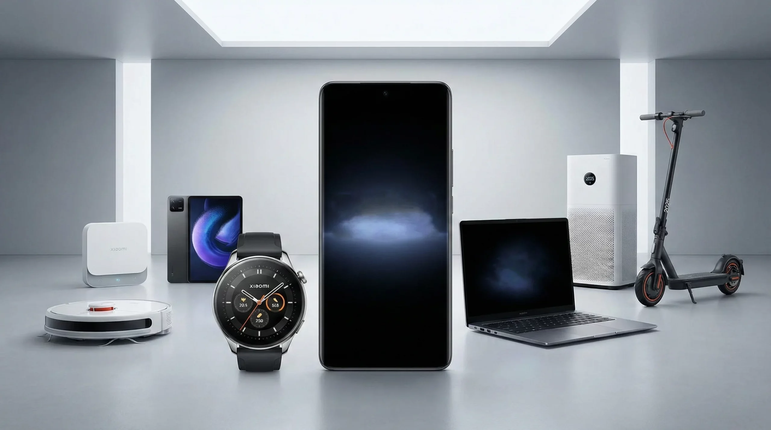 Xiaomi Ürünleri A101'de Uygun Fiyata Satılacak - Teknoloji Haberleri 7 Xiaomi Ender scaled.webp