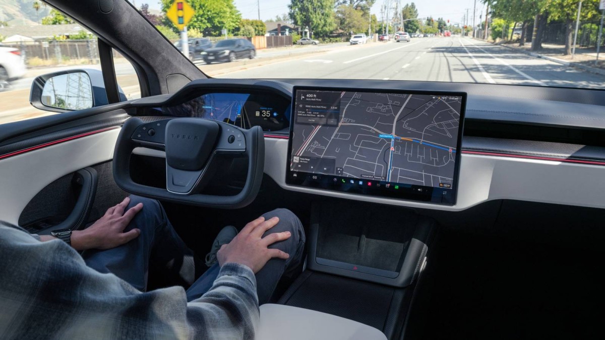 Tesla FSD Transferi Son Tarihi: Abonelik Öncesi Fırsat! 18 arenaev 001 11