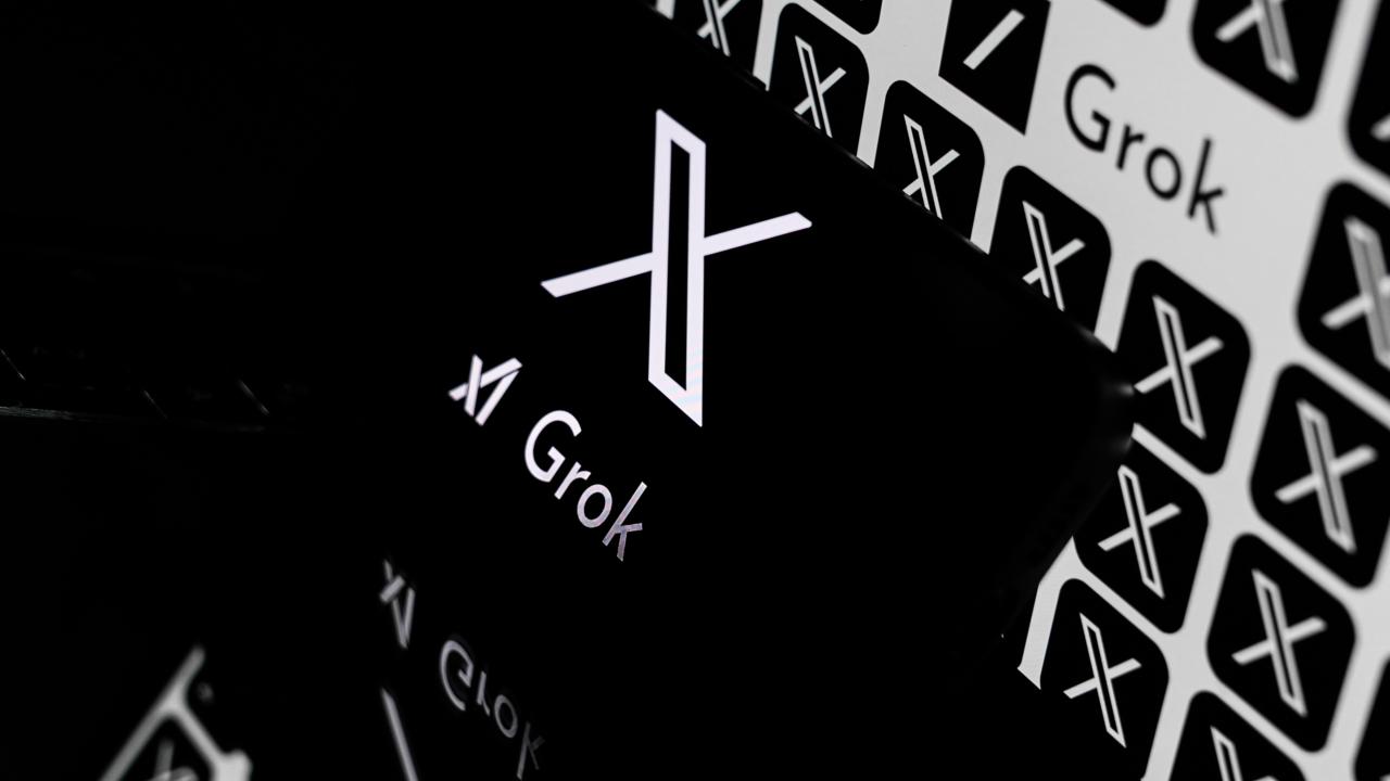 Sapık Grok Şimdi de Çocukları Hedef Aldı! 25 grok istismar