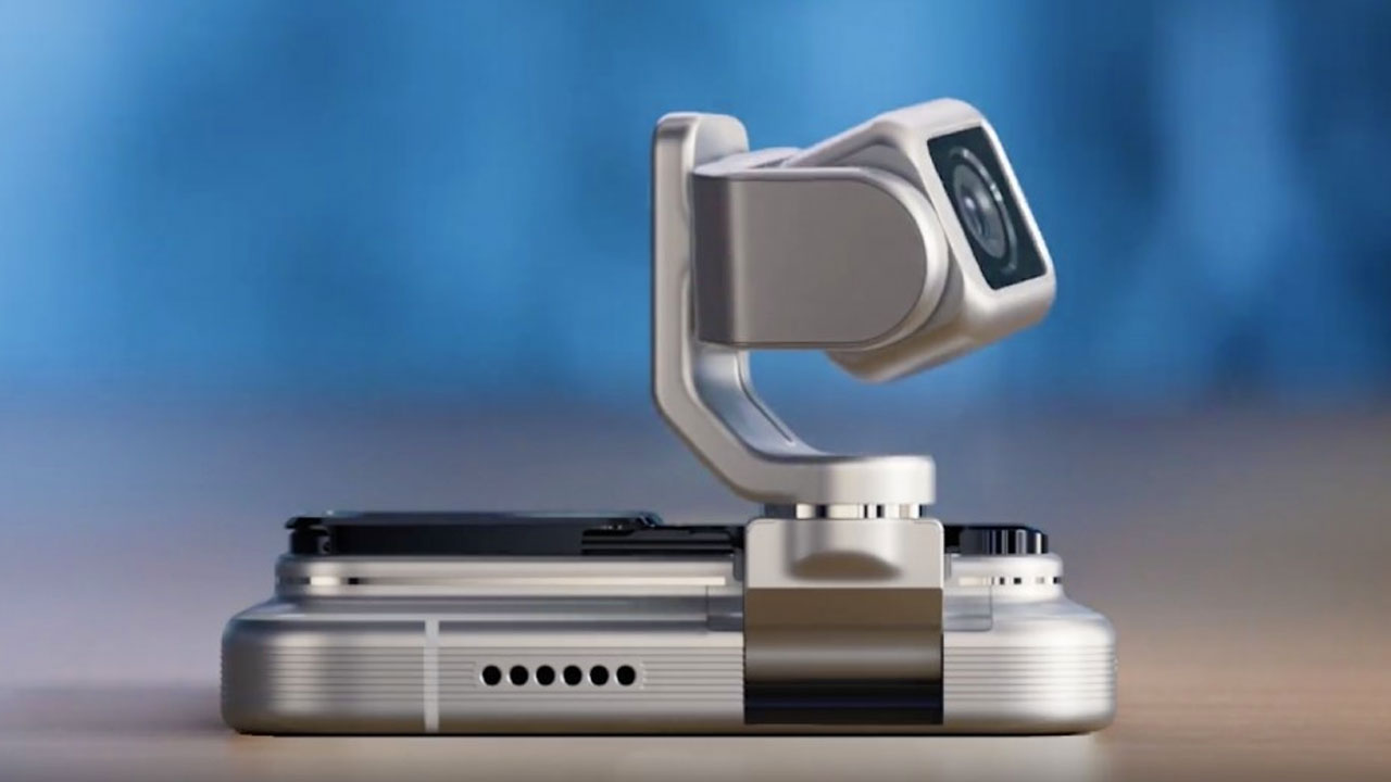 honor robot phone ilk kez goruntulendi 2