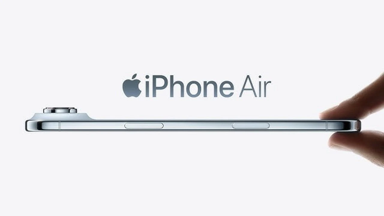 iPhone Air Apple'ı Bezdirdi! - ShiftDelete.Net 13 iphone air bekleneni vermedi.webp