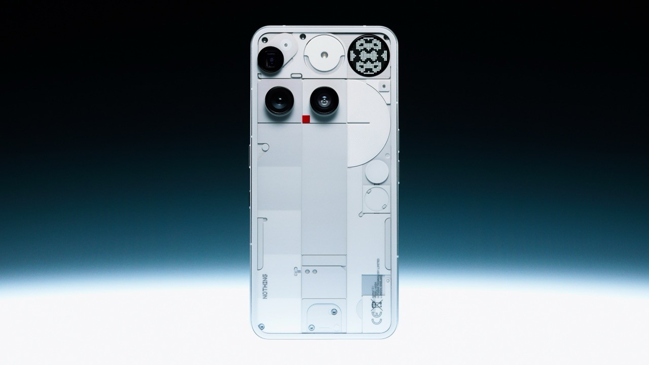 nothing yeni telefon cikarmayacak