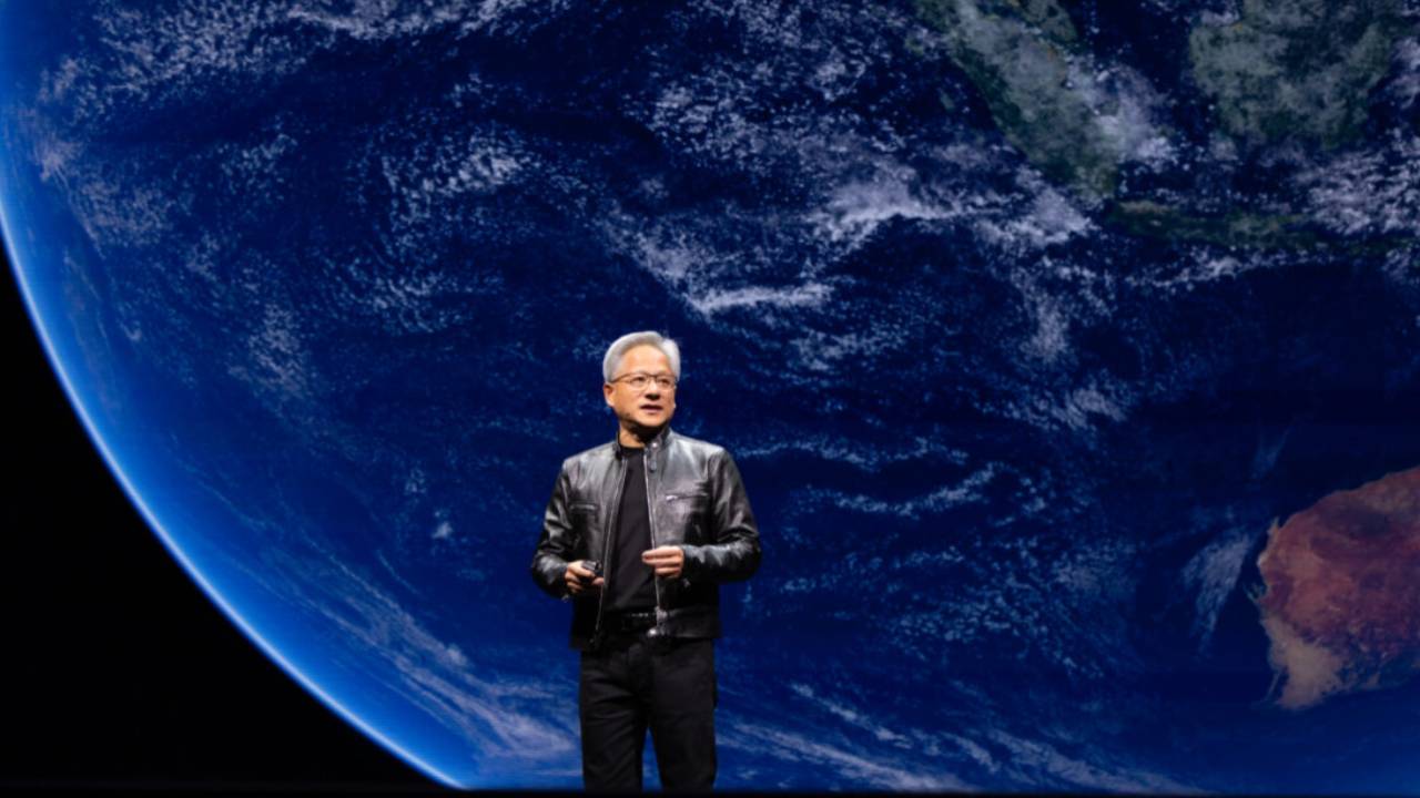 Nvidia CEO'sunun Tek Pişmanlığı Ne? 14 nvidia ceo jensen huang computex 2024 aciklama 1