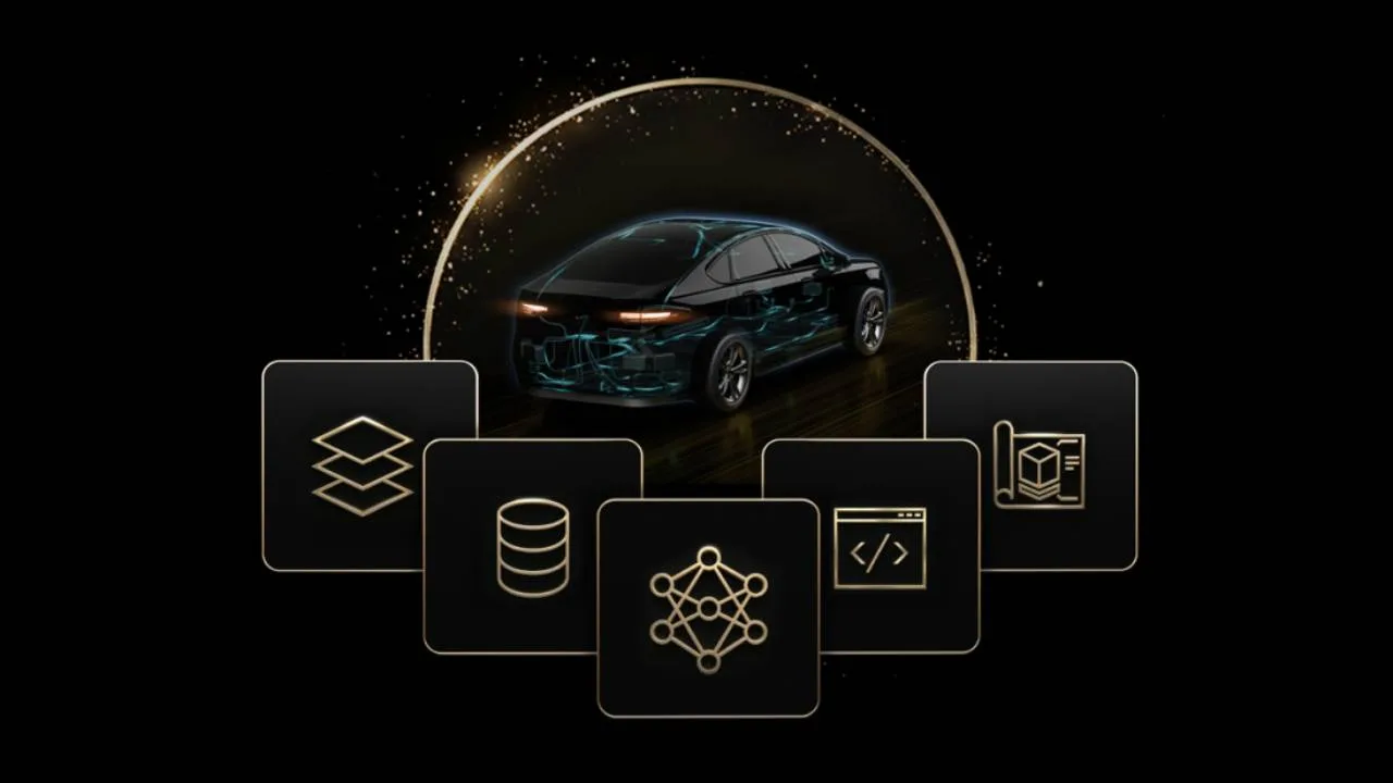 Nvidia'nın Yeni Projesi Tesla'yı Üzdü! 12 nvidia tesla hisselerini batirdi.webp