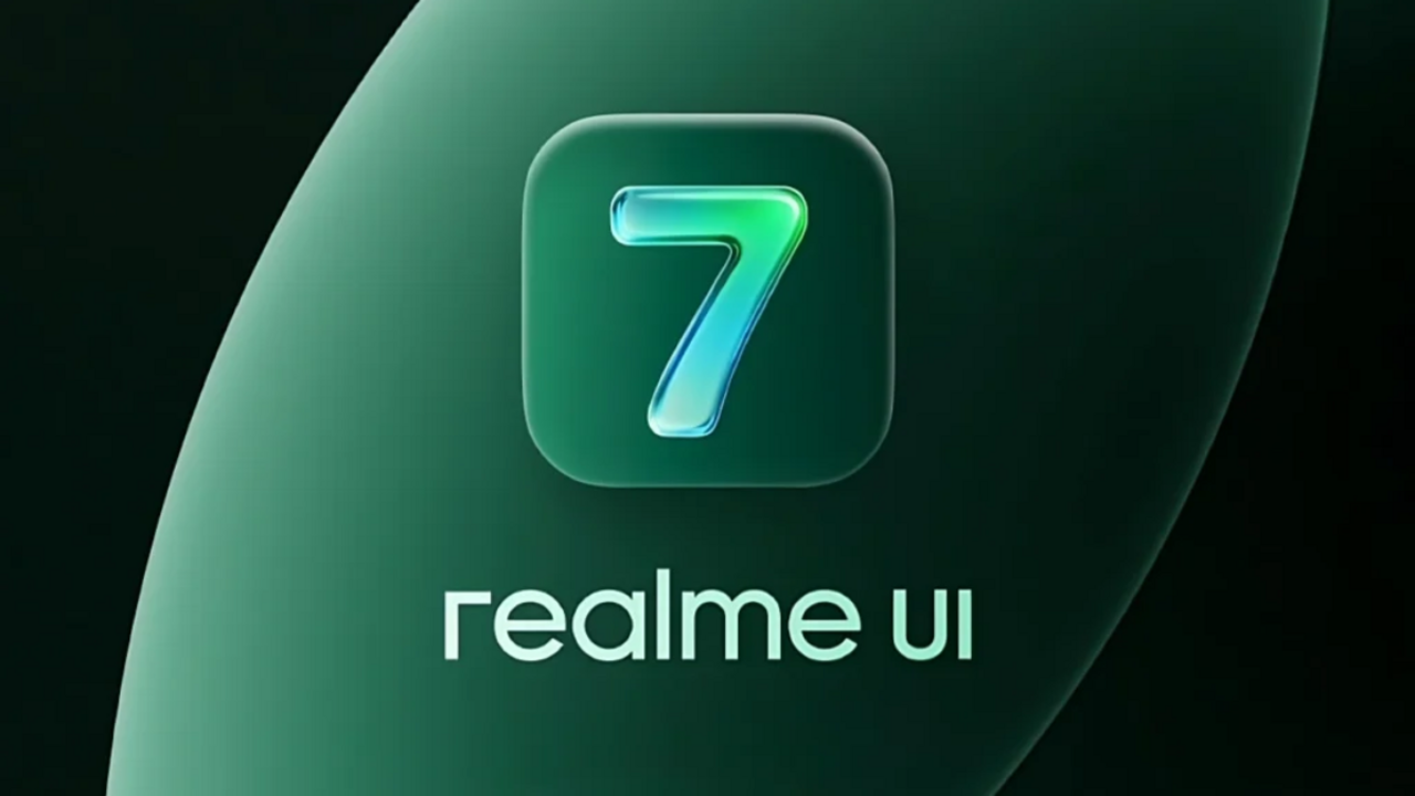 Realme UI 7.0 11 Modele Daha Geliyor 22 realme