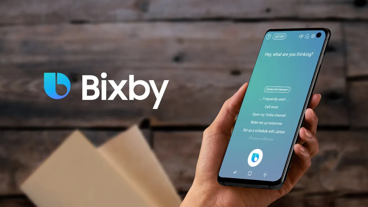 Samsung Bixby İçin Beklenen Yapay Zeka Güncellemesi Sızdı 19 samsung