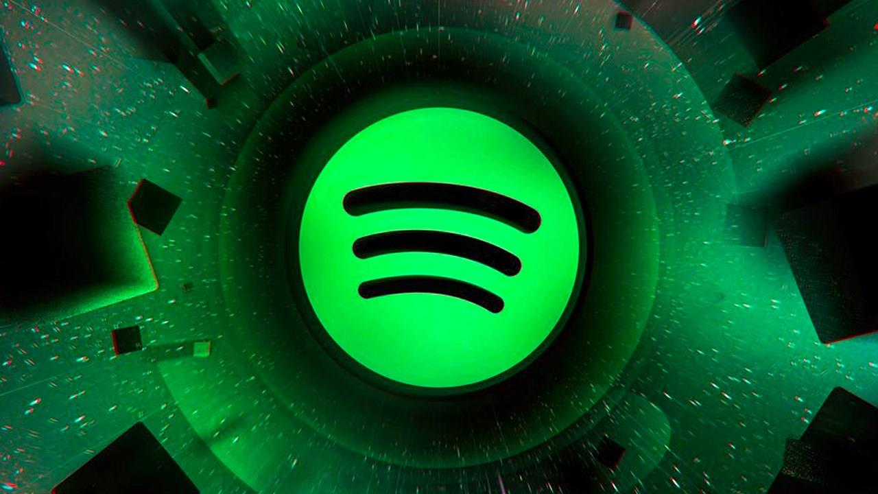 Spotify Kitap Dünyasını Değiştiriyor - ShiftDelete.Net 20 spotify en cok dinlenenler 10 ocak 16 ocak 2025 kapak
