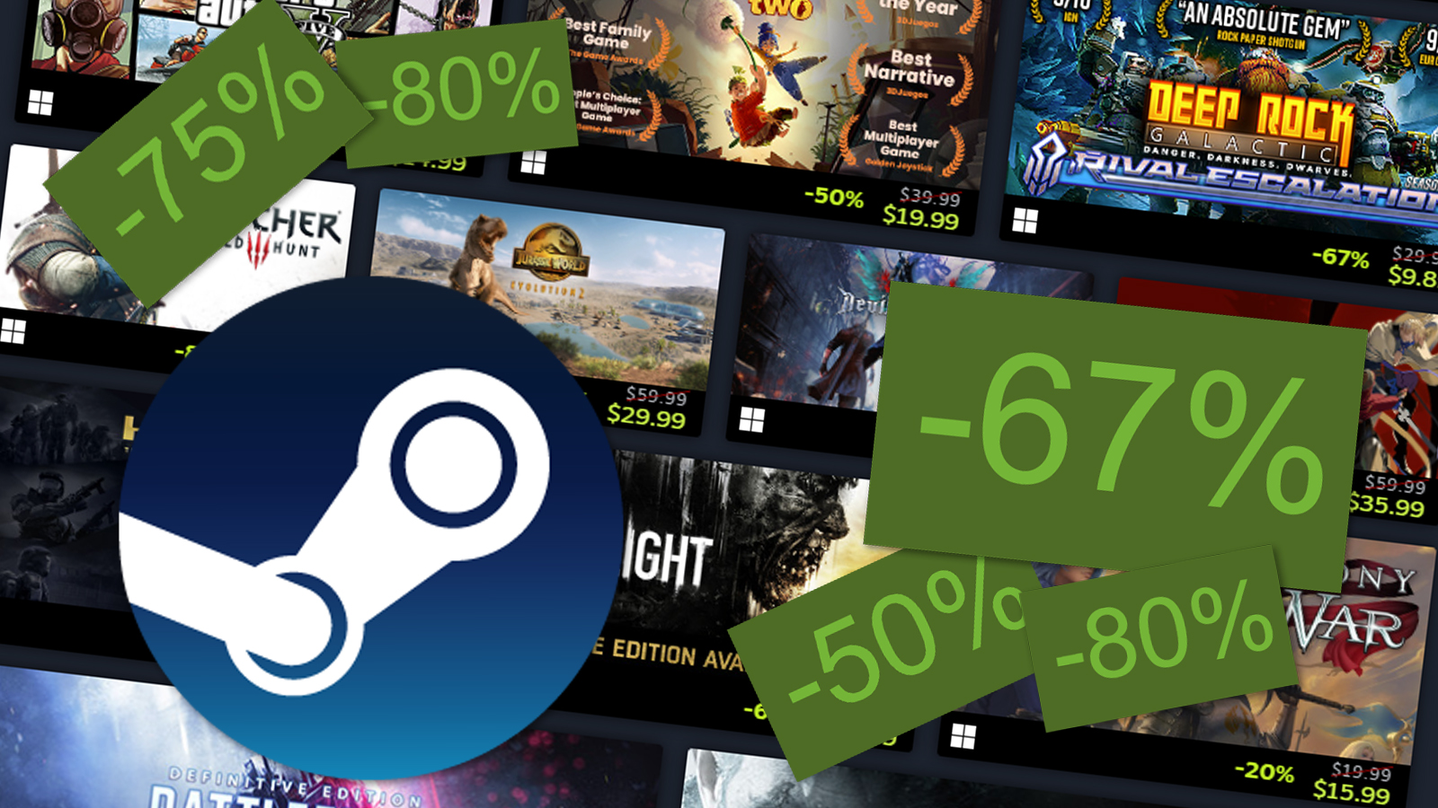 Bu Hafta 5 Popüler Yapım Sizi Bekliyor 5 steam sonbahar indirimi 1